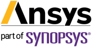 Logo ANSYS