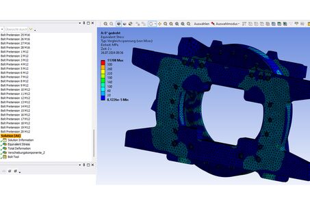 CAD Modell