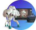 VR leicht gemacht