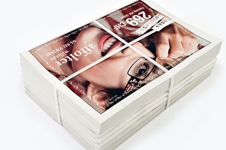 Der Ursprung der Umreifungstechnologie von Signode Packaging Systems liegt in der Zeitungsindustrie.