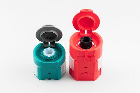 Auch bei komplexen Bauteilen die Übersicht nicht zu verlieren – das ermöglicht der Einsatz von Creo Tool Design Extension.